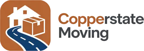 Copperstate Moving
